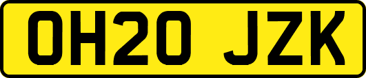 OH20JZK