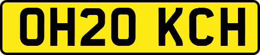 OH20KCH