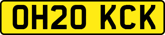 OH20KCK