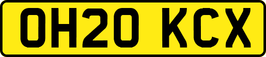 OH20KCX