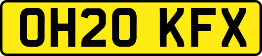 OH20KFX