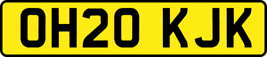 OH20KJK