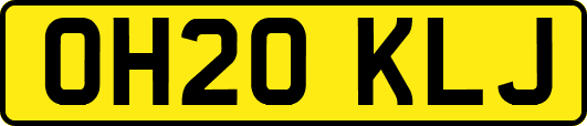 OH20KLJ
