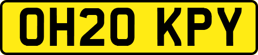 OH20KPY