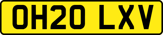 OH20LXV