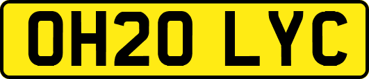 OH20LYC