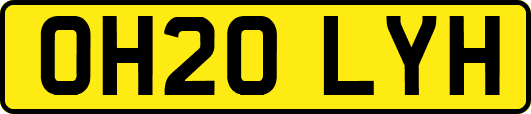 OH20LYH