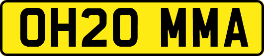 OH20MMA