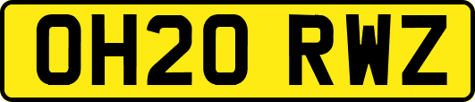 OH20RWZ