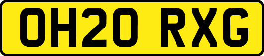 OH20RXG