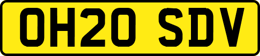 OH20SDV
