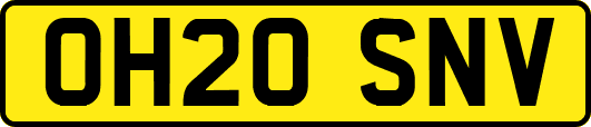 OH20SNV