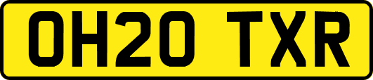 OH20TXR