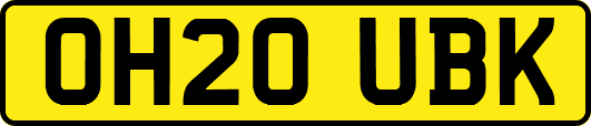 OH20UBK