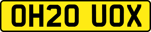 OH20UOX
