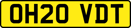OH20VDT