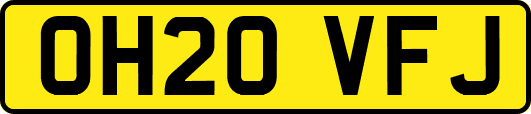 OH20VFJ