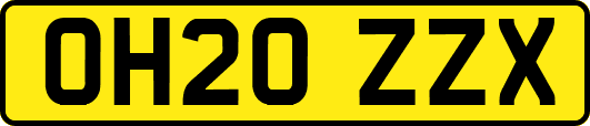 OH20ZZX