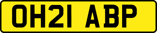 OH21ABP