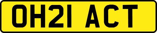 OH21ACT