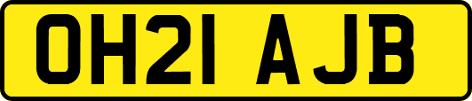 OH21AJB