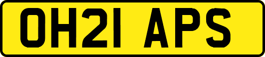 OH21APS