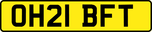 OH21BFT