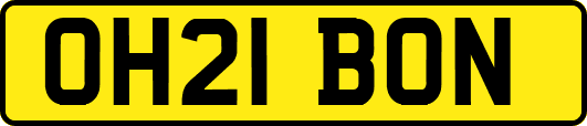OH21BON
