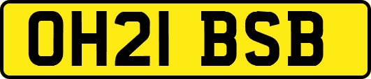 OH21BSB