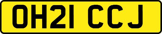 OH21CCJ