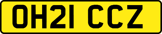 OH21CCZ