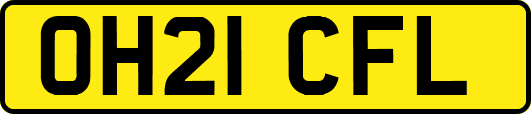 OH21CFL