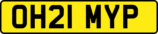 OH21MYP
