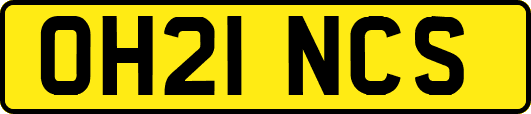 OH21NCS