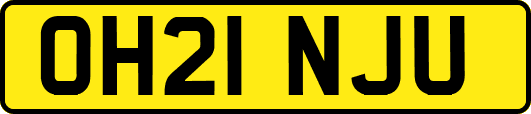 OH21NJU