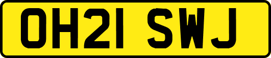 OH21SWJ