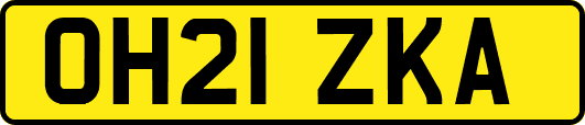 OH21ZKA