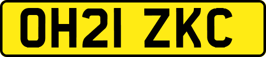 OH21ZKC