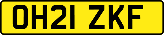 OH21ZKF