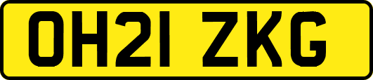 OH21ZKG