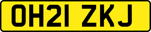 OH21ZKJ