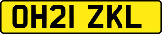 OH21ZKL