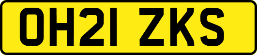 OH21ZKS