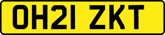 OH21ZKT
