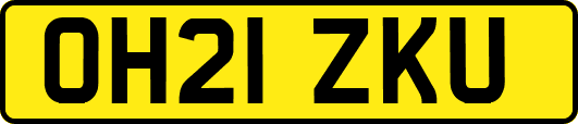 OH21ZKU