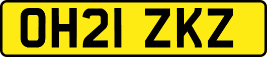 OH21ZKZ