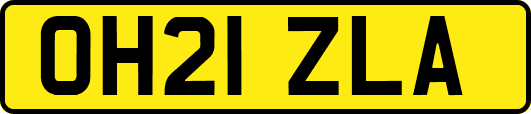 OH21ZLA