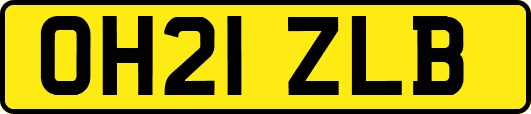 OH21ZLB