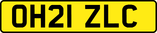 OH21ZLC