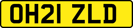 OH21ZLD